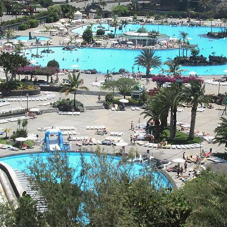 La Torre I Διαμέρισμα Σάντα Κρουζ Τενερίφης Εξωτερικό φωτογραφία