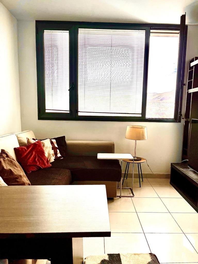 La Torre I Διαμέρισμα Σάντα Κρουζ Τενερίφης Εξωτερικό φωτογραφία