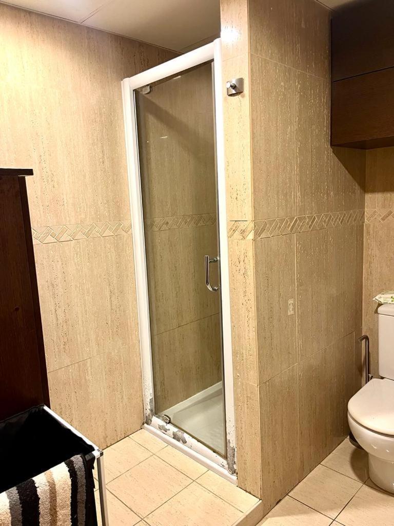 La Torre I Διαμέρισμα Σάντα Κρουζ Τενερίφης Εξωτερικό φωτογραφία